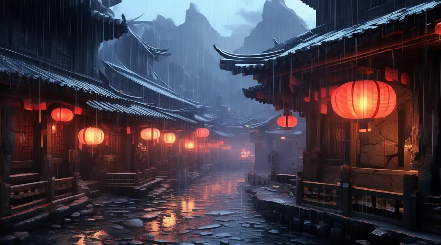 剑舞龙城游戏图片2